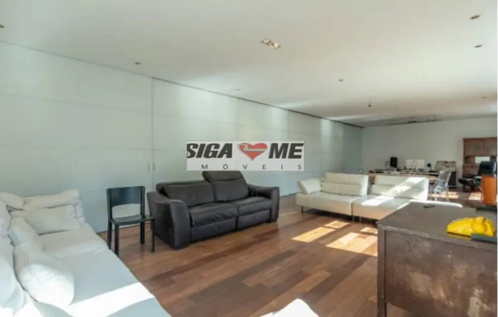 Apartamento, 3 quartos, 239 m² - Foto 3