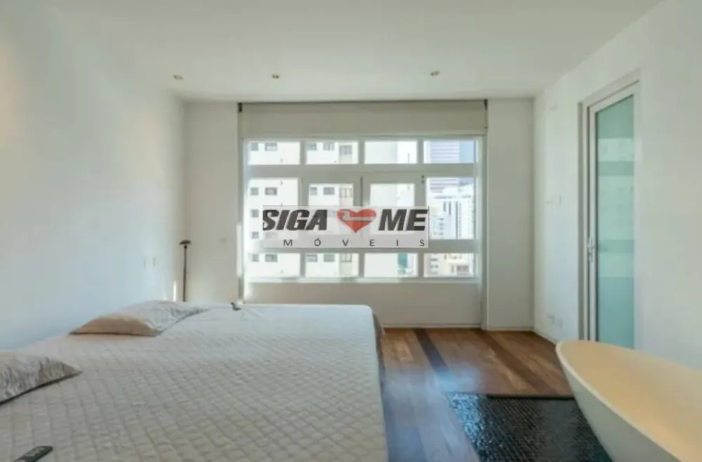 Apartamento, 3 quartos, 239 m² - Foto 7