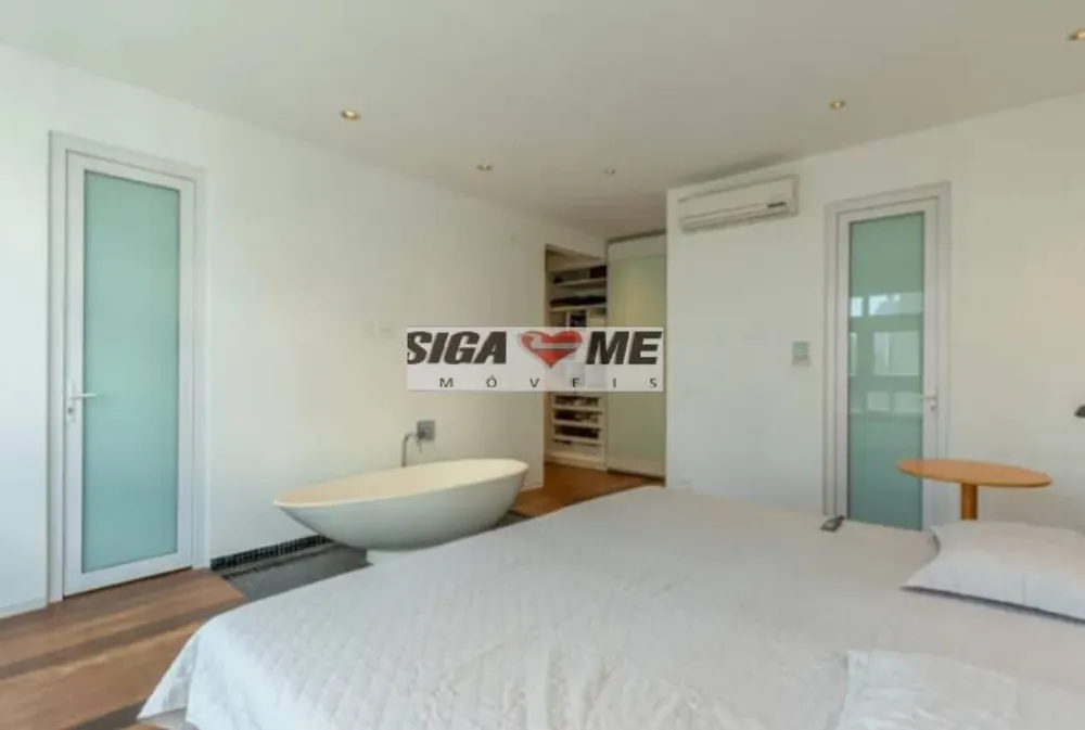 Apartamento, 3 quartos, 239 m² - Foto 5