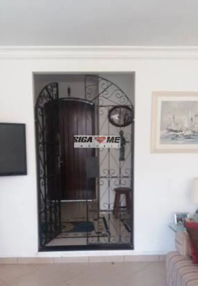 Casa, 4 quartos, 258 m² - Foto 6