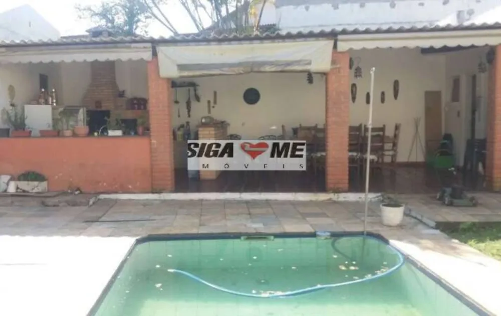 Casa, 4 quartos, 258 m² - Foto 3