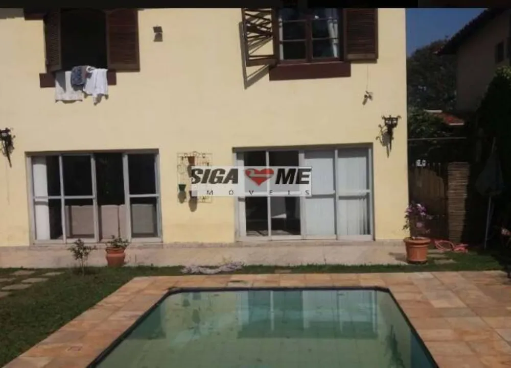 Casa, 4 quartos, 258 m² - Foto 2