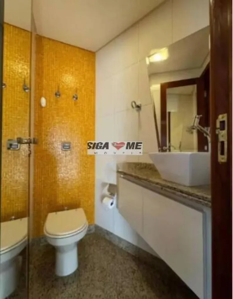Apartamento, 3 quartos, 216 m² - Foto 7