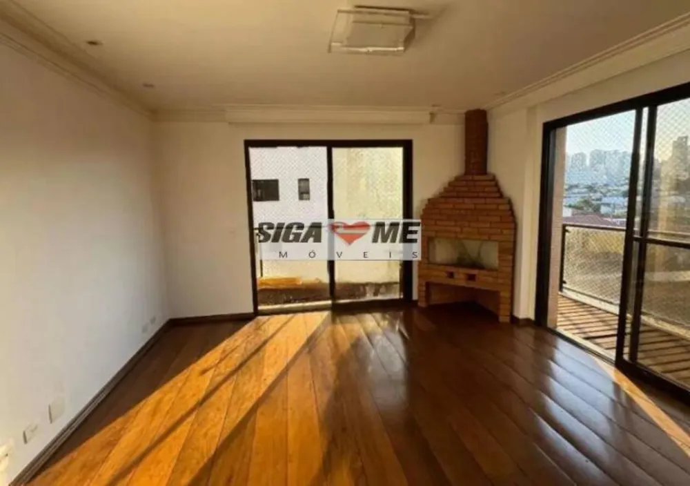 Apartamento, 3 quartos, 216 m² - Foto 2