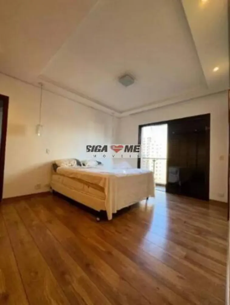 Apartamento, 3 quartos, 216 m² - Foto 4