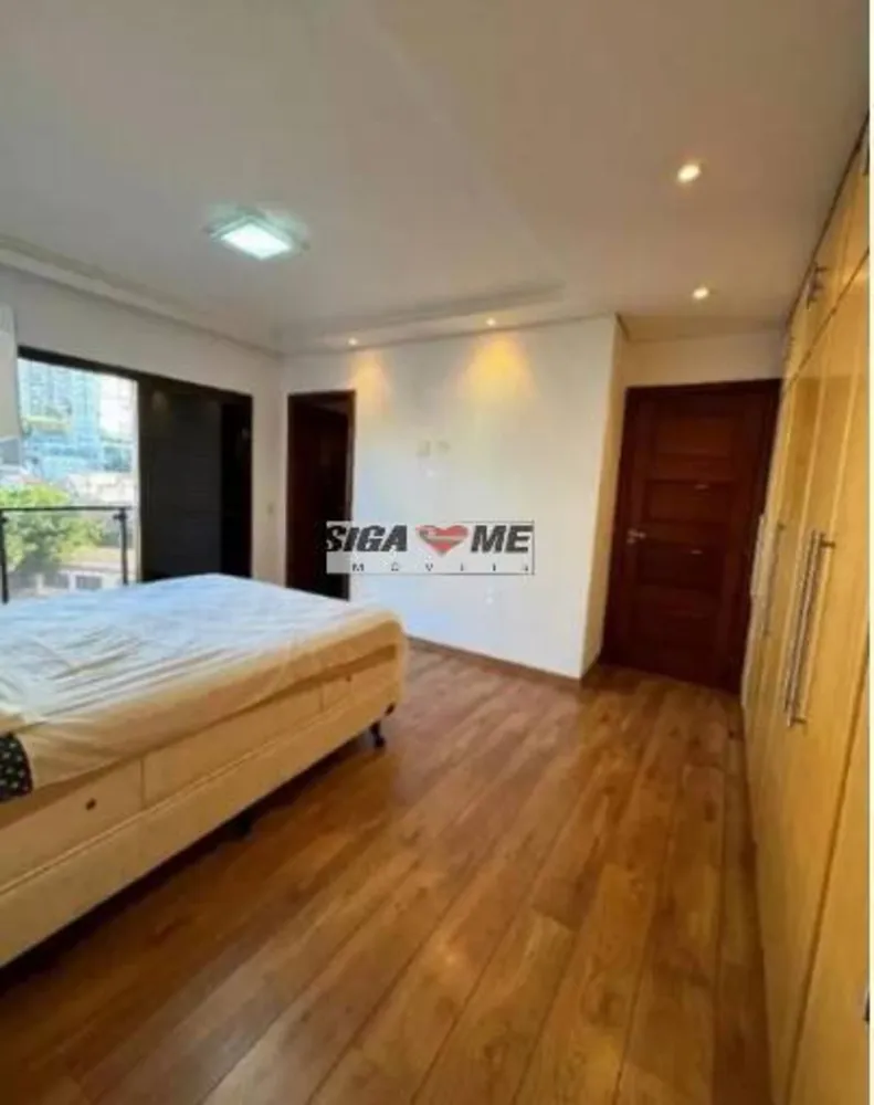 Apartamento, 3 quartos, 216 m² - Foto 3