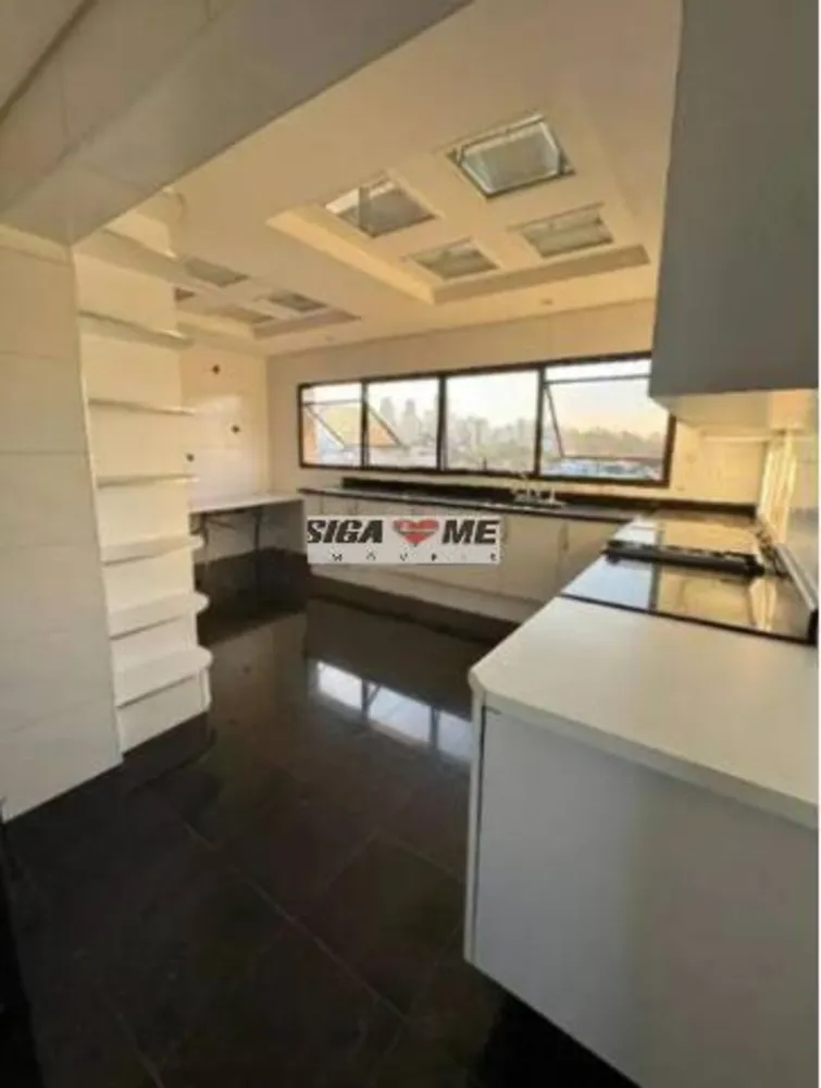 Apartamento, 3 quartos, 216 m² - Foto 8