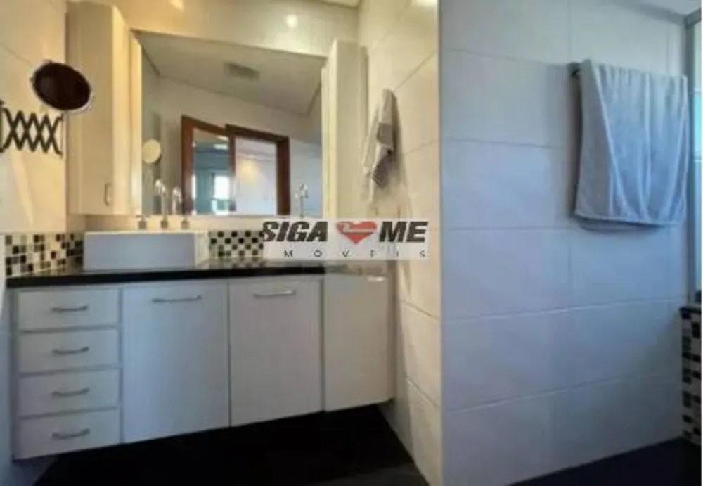 Apartamento, 3 quartos, 216 m² - Foto 6