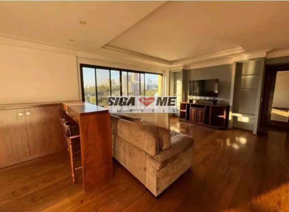 Apartamento, 3 quartos, 216 m² - Foto 1