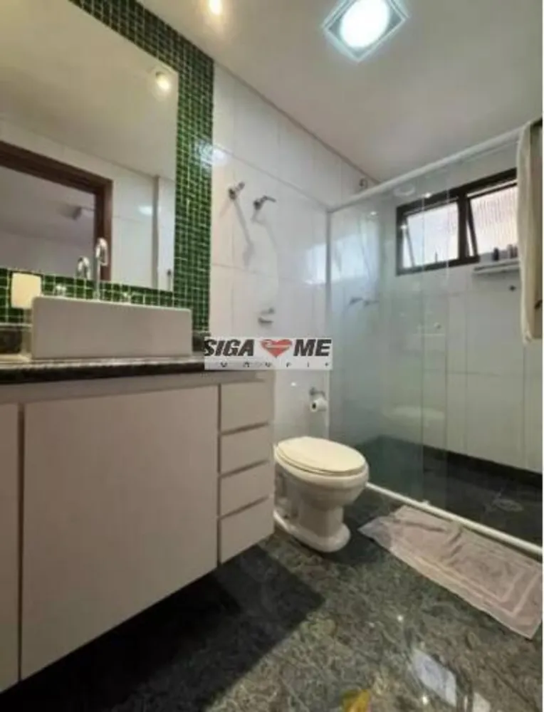 Apartamento, 3 quartos, 216 m² - Foto 5