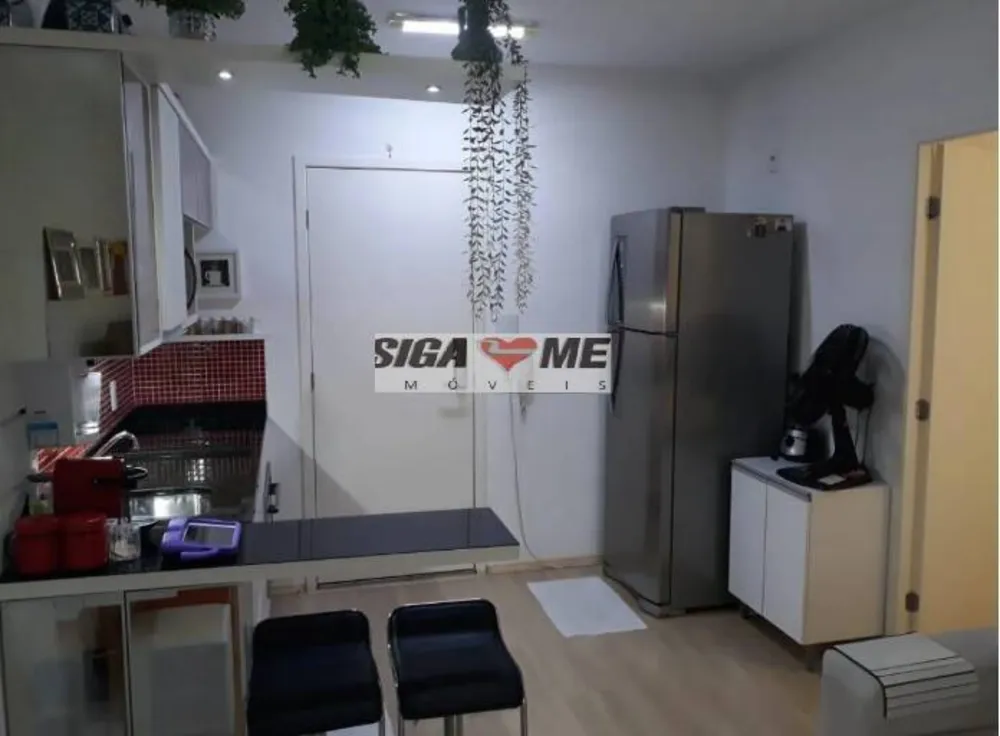 Apartamento, 1 quarto, 40 m² - Foto 3