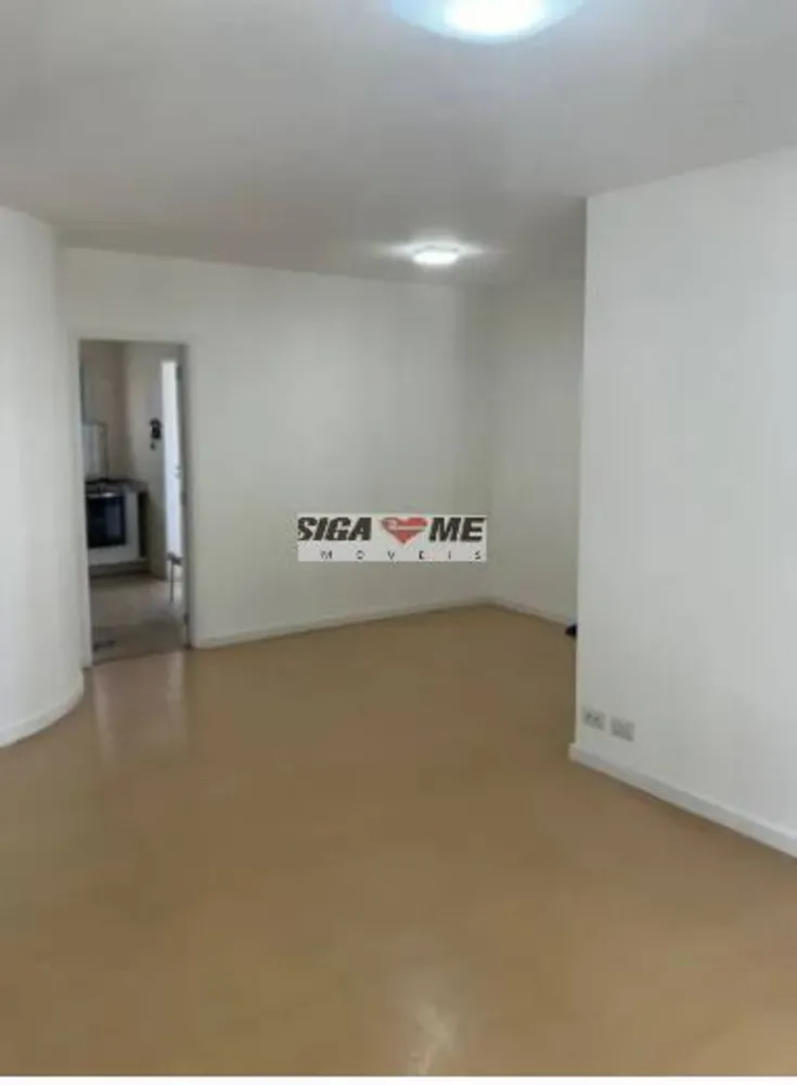 Apartamento, 3 quartos, 107 m² - Foto 1