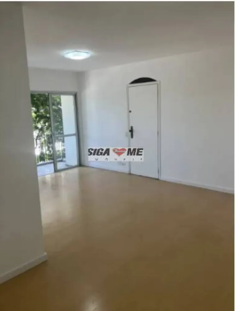 Apartamento, 3 quartos, 107 m² - Foto 4