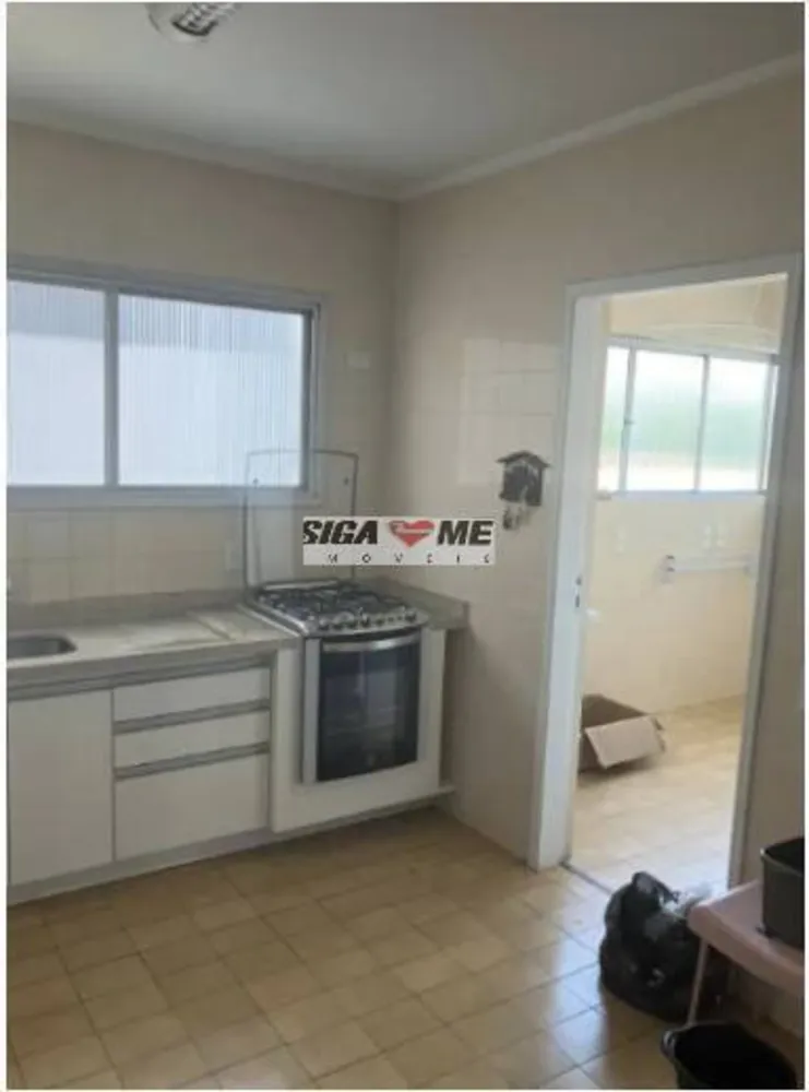 Apartamento, 3 quartos, 107 m² - Foto 6