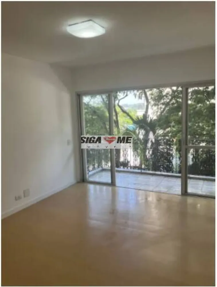 Apartamento, 3 quartos, 107 m² - Foto 2