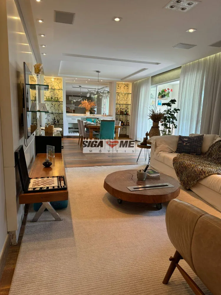 Apartamento, 3 quartos, 143 m² - Foto 1