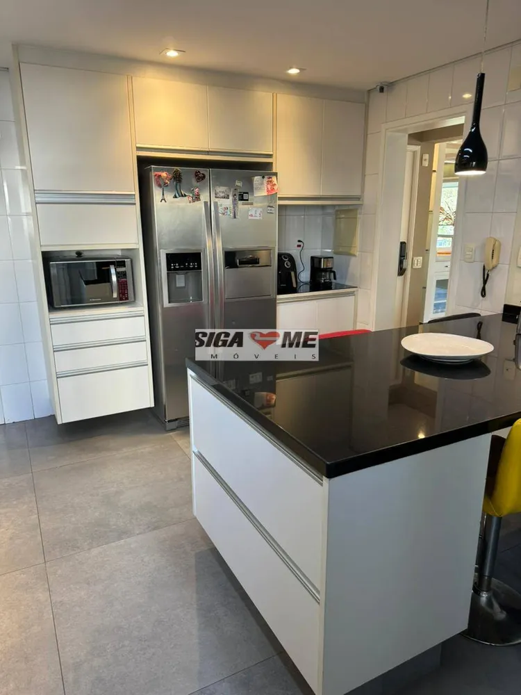 Apartamento, 3 quartos, 143 m² - Foto 4