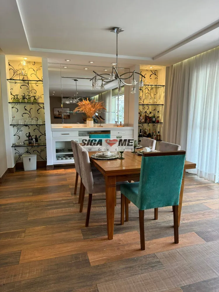 Apartamento, 3 quartos, 143 m² - Foto 2