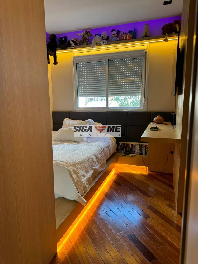 Apartamento, 3 quartos, 143 m² - Foto 8