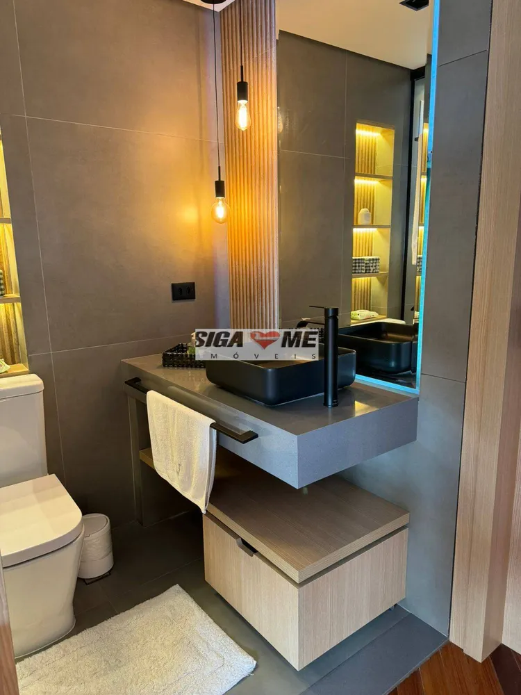 Apartamento, 3 quartos, 143 m² - Foto 7