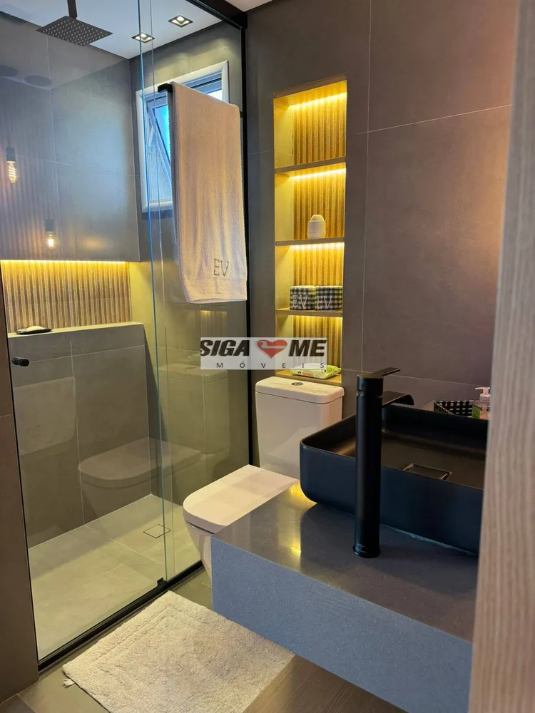 Apartamento, 3 quartos, 143 m² - Foto 6