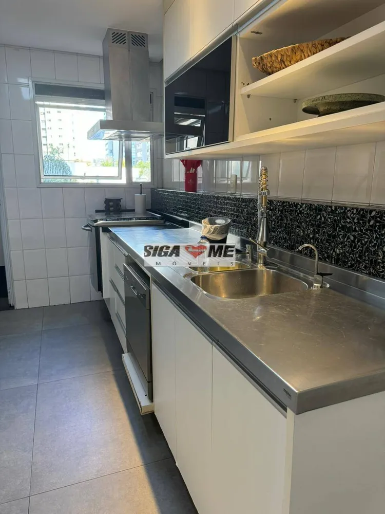 Apartamento, 3 quartos, 143 m² - Foto 5
