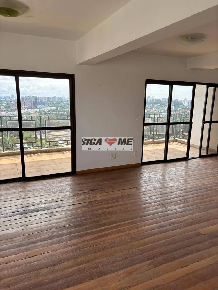 Apartamento, 4 quartos, 636 m² - Foto 4