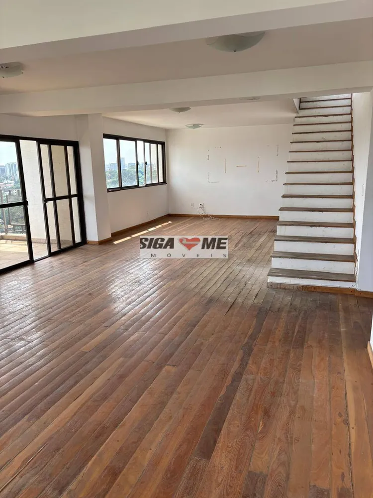 Apartamento, 4 quartos, 636 m² - Foto 2