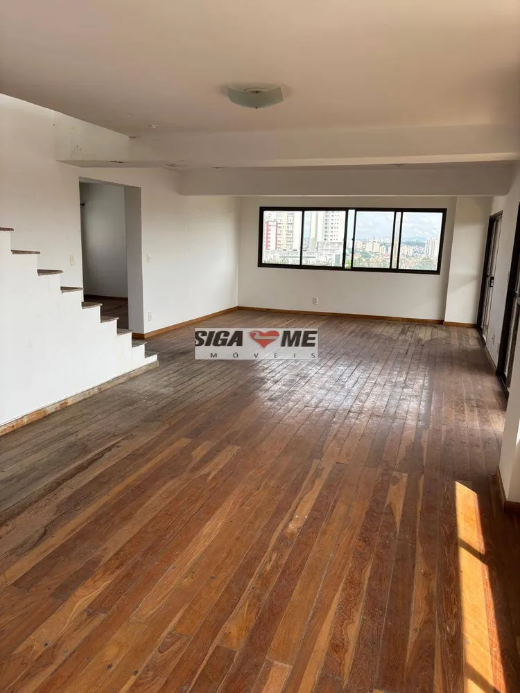 Apartamento, 4 quartos, 636 m² - Foto 1
