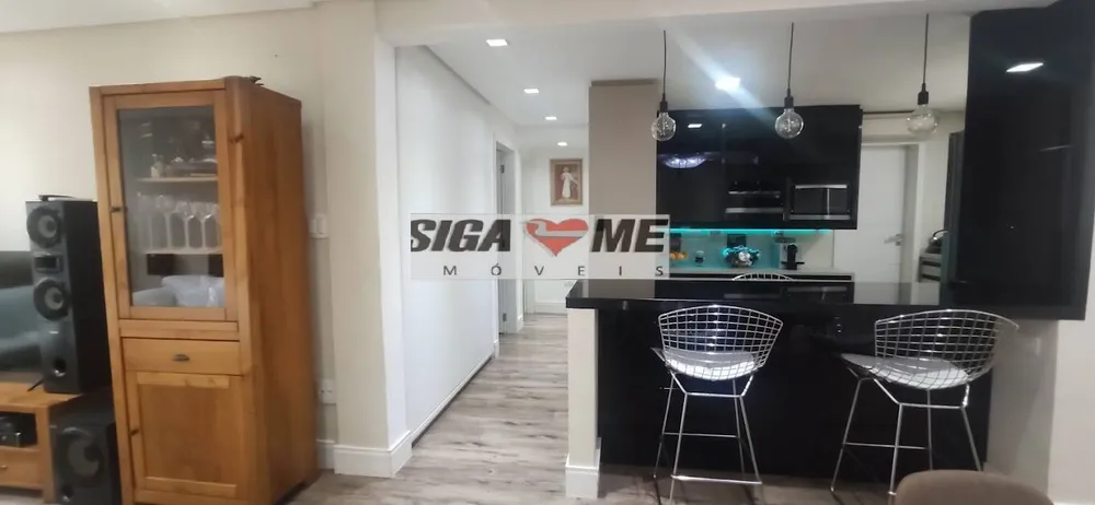 Apartamento, 2 quartos, 105 m² - Foto 3