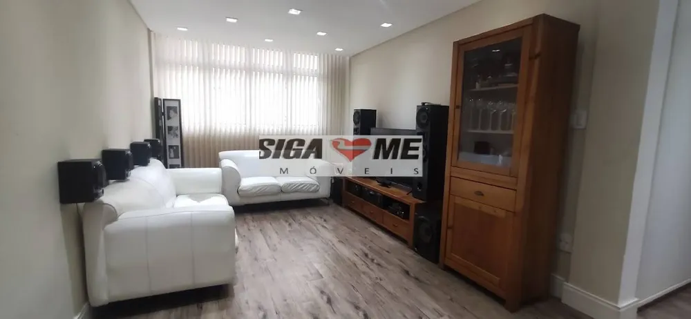 Apartamento, 2 quartos, 105 m² - Foto 1