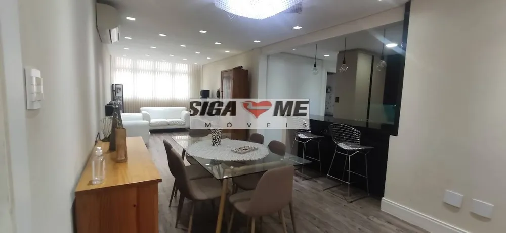 Apartamento, 2 quartos, 105 m² - Foto 2