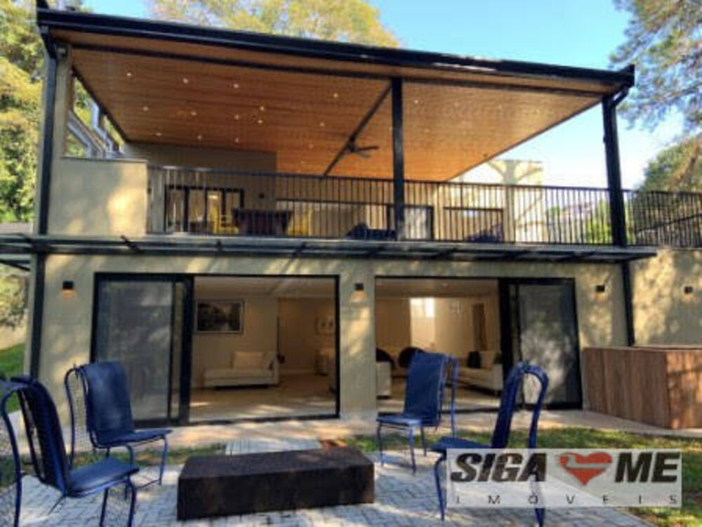 Casa à venda e aluguel com 2 quartos, 405m² - Foto 7