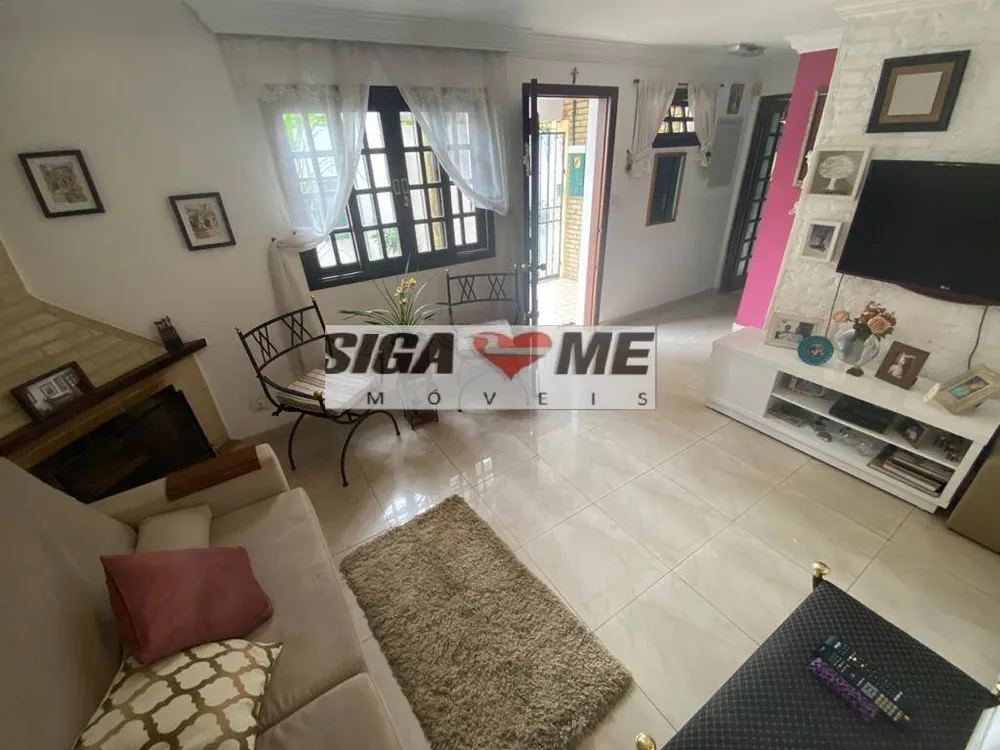 Casa, 3 quartos, 183 m² - Foto 1