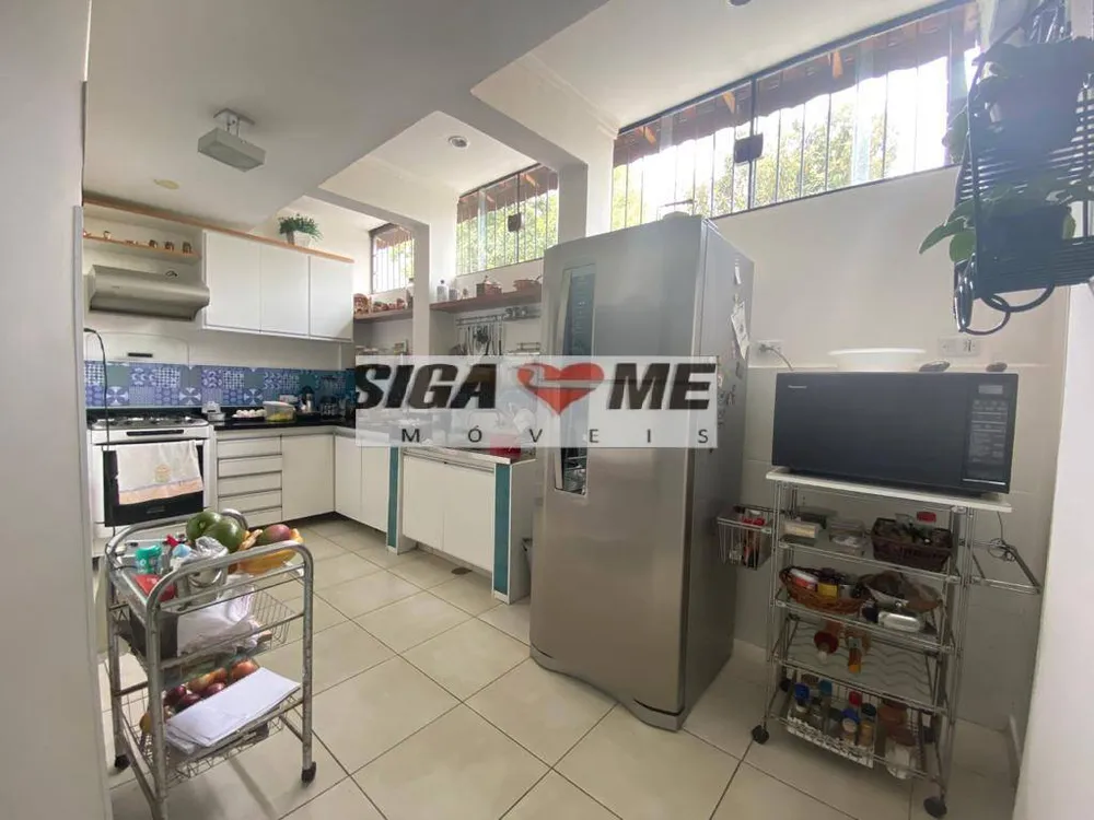 Casa, 3 quartos, 183 m² - Foto 2
