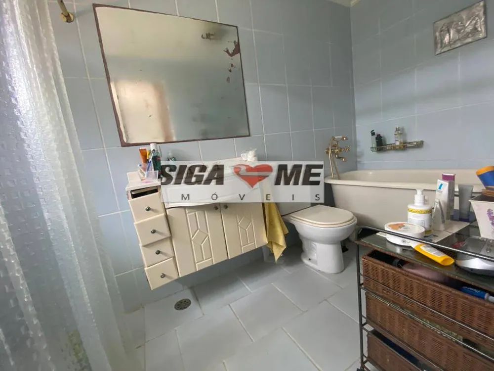 Casa, 3 quartos, 183 m² - Foto 8
