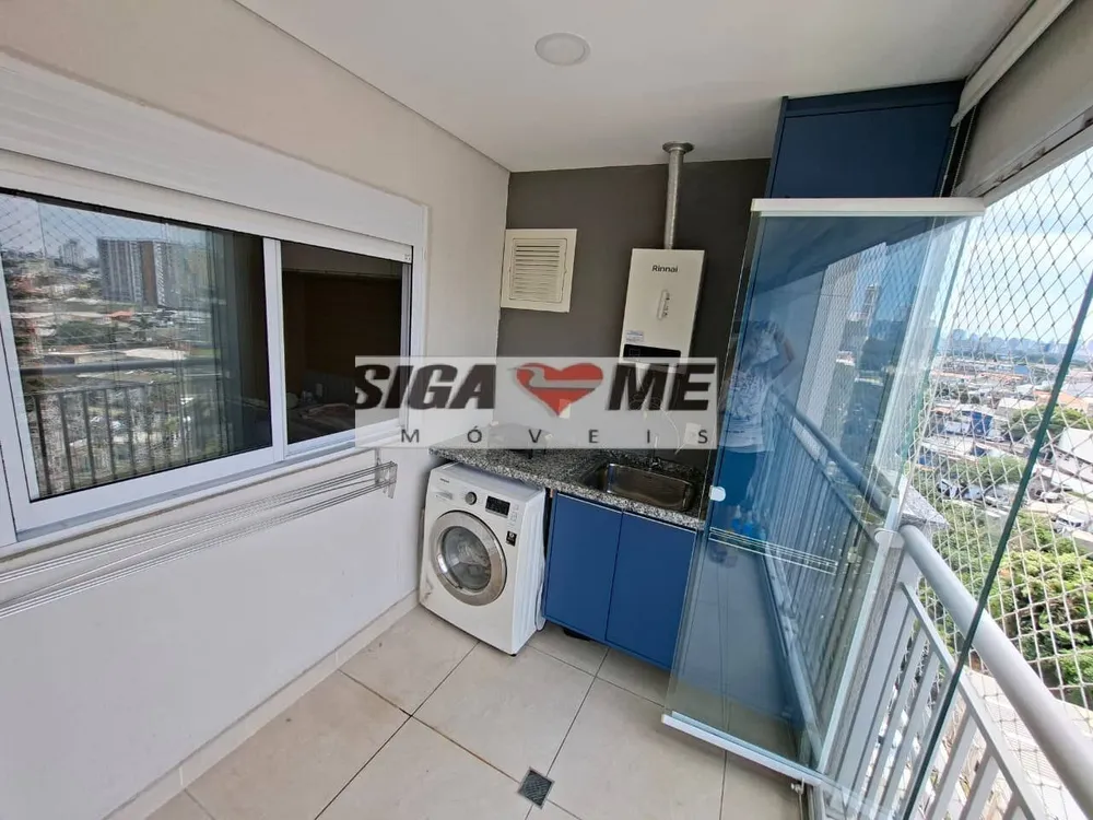 Apartamento, 2 quartos, 53 m² - Foto 4