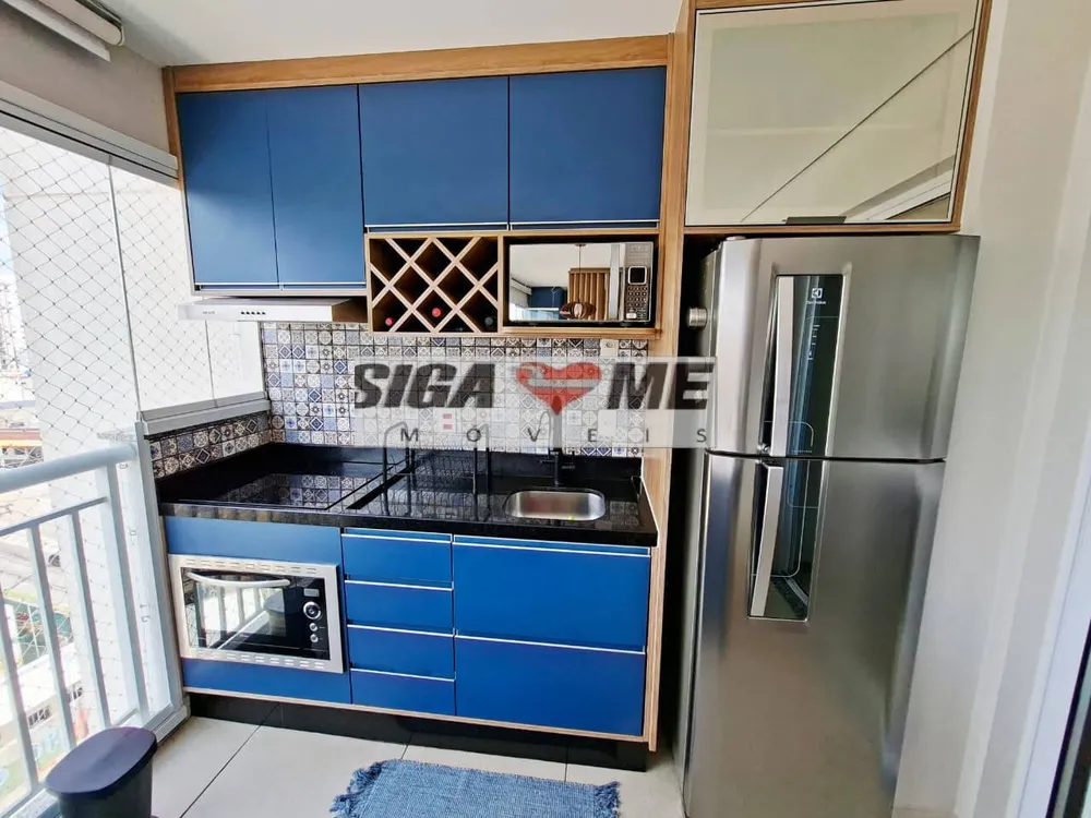 Apartamento, 2 quartos, 53 m² - Foto 3