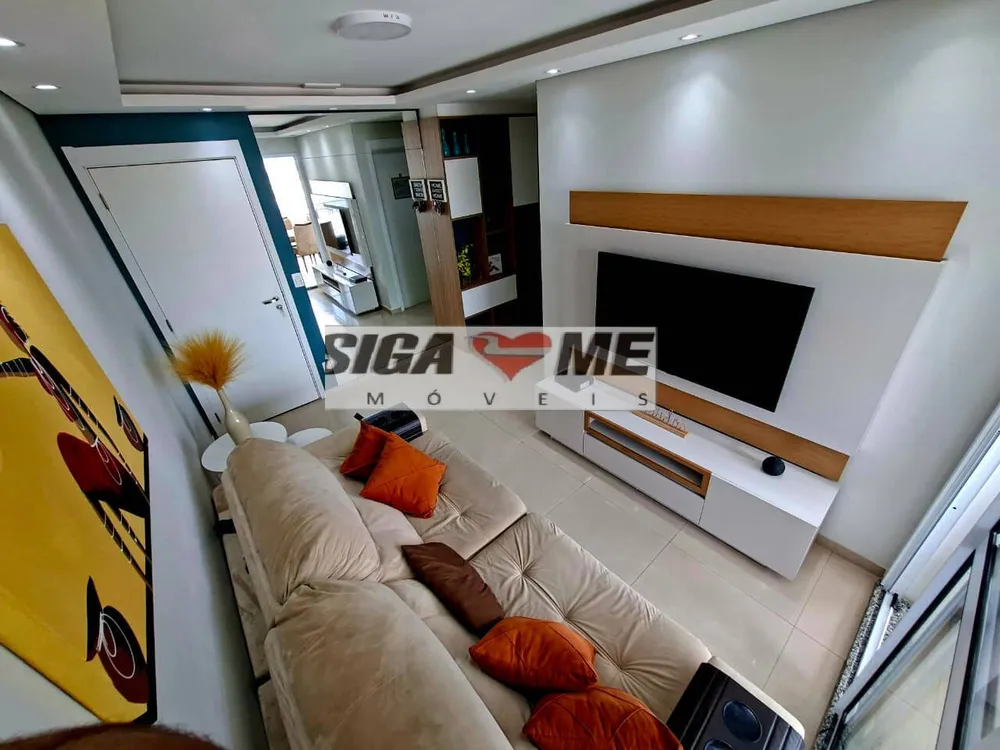 Apartamento, 2 quartos, 53 m² - Foto 1