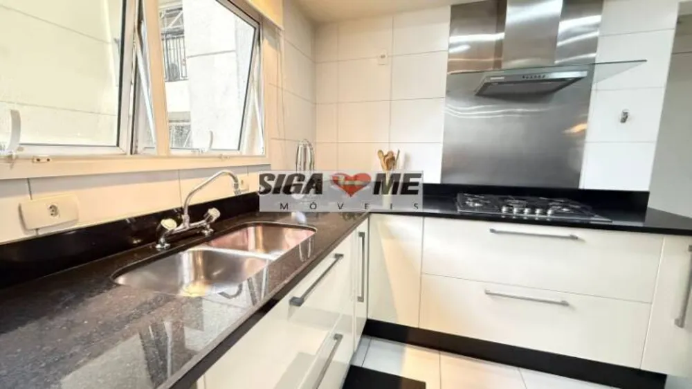 Apartamento, 3 quartos, 206 m² - Foto 6