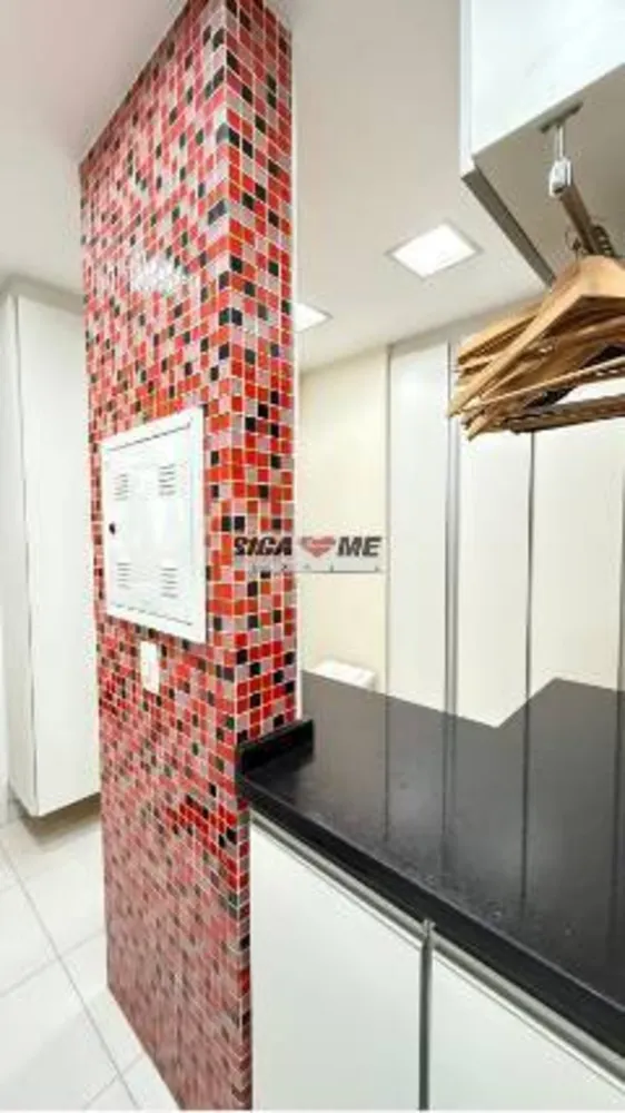 Apartamento, 3 quartos, 206 m² - Foto 5