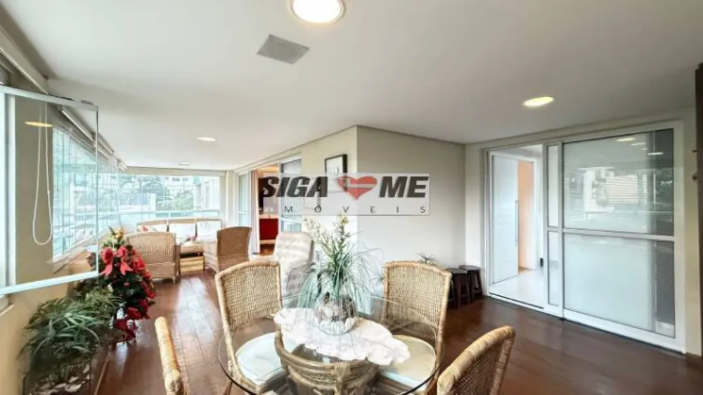 Apartamento, 3 quartos, 206 m² - Foto 3