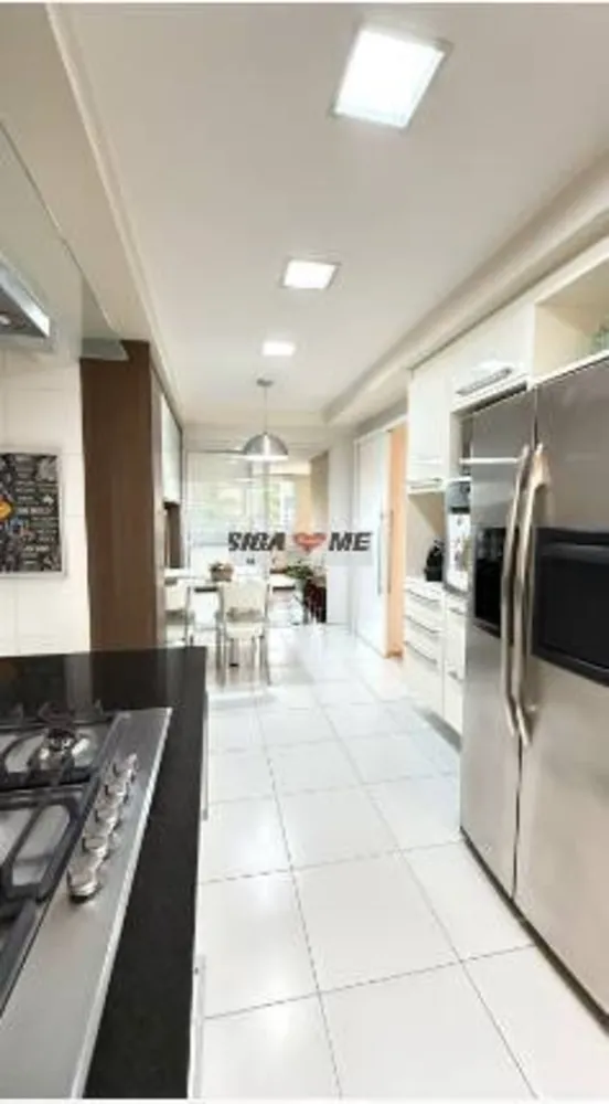 Apartamento, 3 quartos, 206 m² - Foto 7