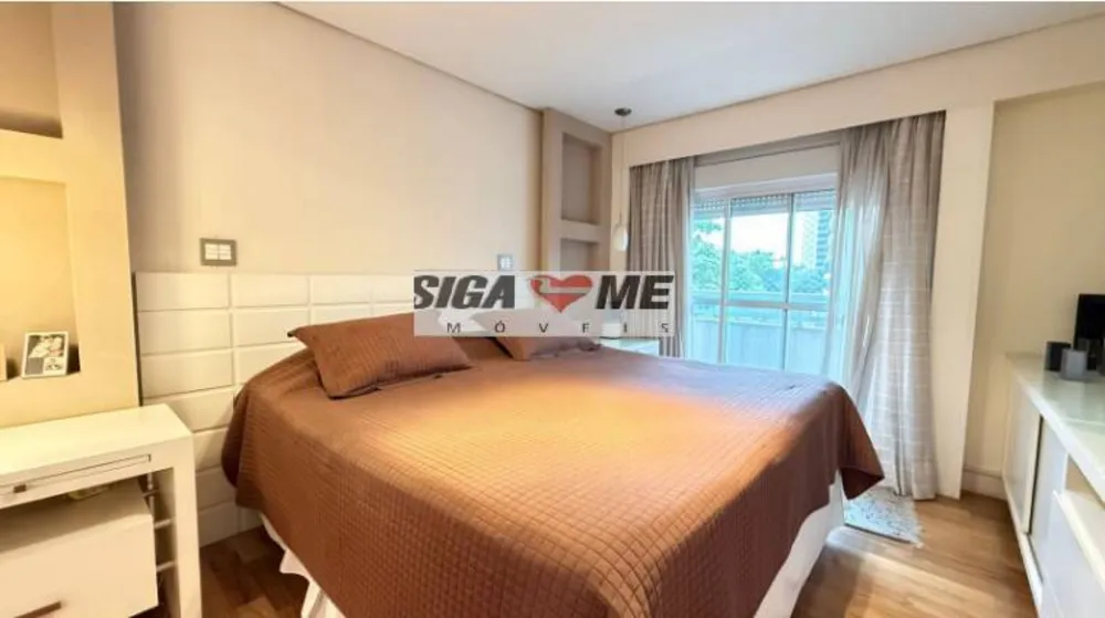 Apartamento, 3 quartos, 206 m² - Foto 8