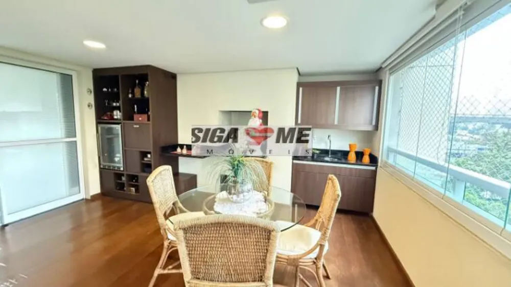 Apartamento, 3 quartos, 206 m² - Foto 4
