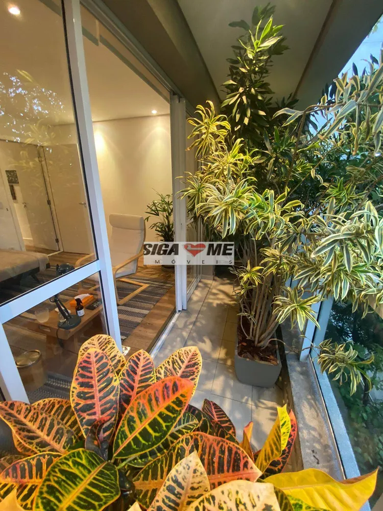 Sala-Conjunto, 46 m² - Foto 3