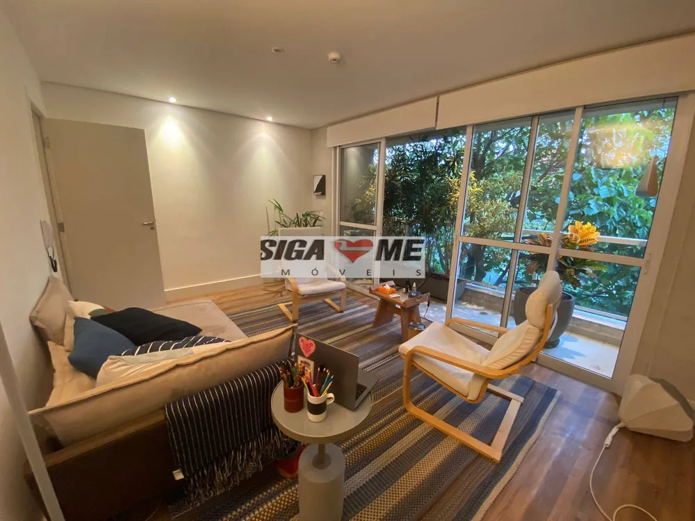 Sala-Conjunto, 46 m² - Foto 4