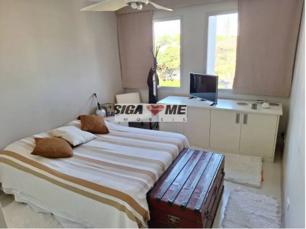 Apartamento, 3 quartos, 140 m² - Foto 2