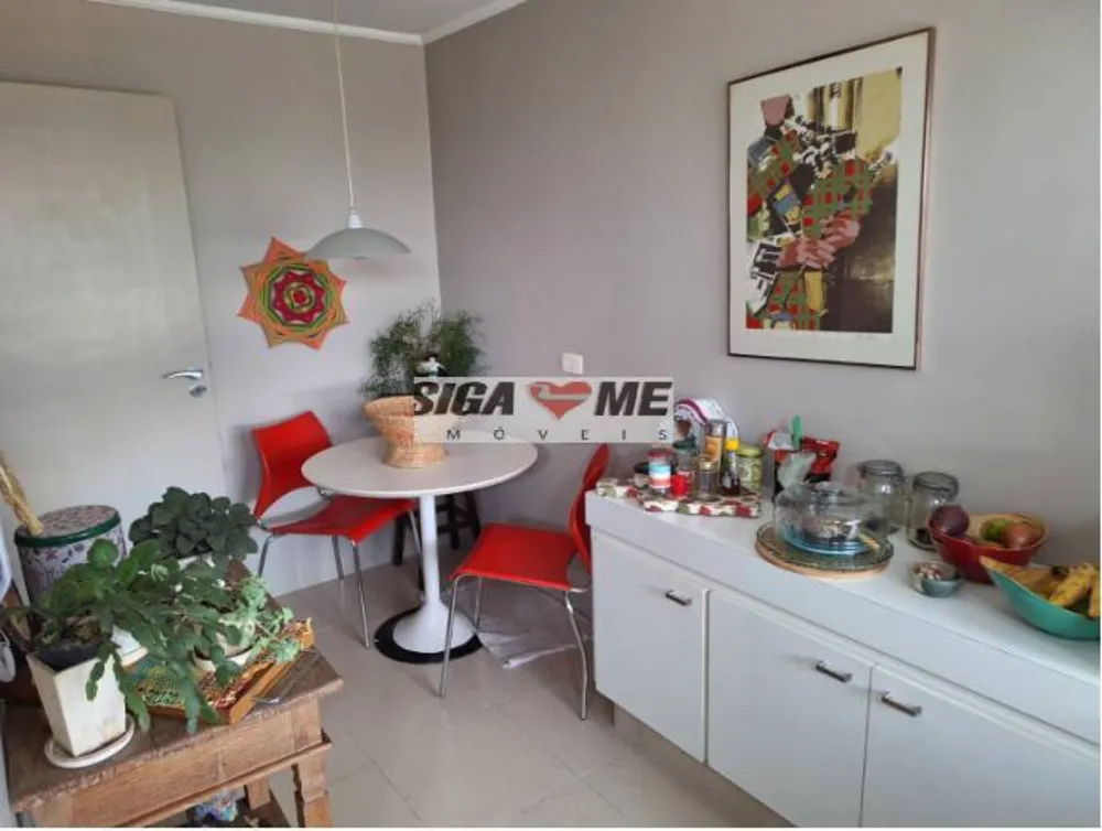 Apartamento, 3 quartos, 140 m² - Foto 7