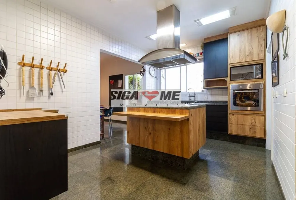 Apartamento, 4 quartos, 290 m² - Foto 4